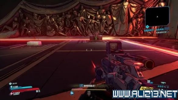 《无主之地3》主线任务攻略图文详解 支线任务+主线通关流程