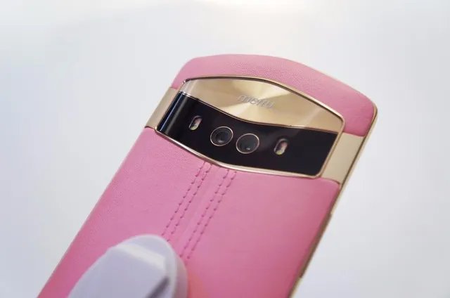 圣诞节不买会后悔 京东爆款手机就属它