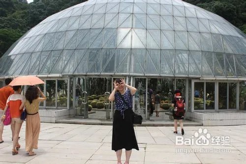 深圳仙湖植物园旅游攻略