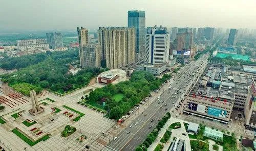 香河和唐山哪个发展好