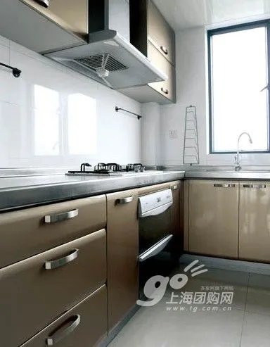 二手房的蜕变 网友大秀时尚靓丽小窝诞生记