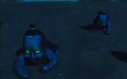 盗墓笔记十大恐怖怪物 听起来就不寒而栗，你被吓到了吗