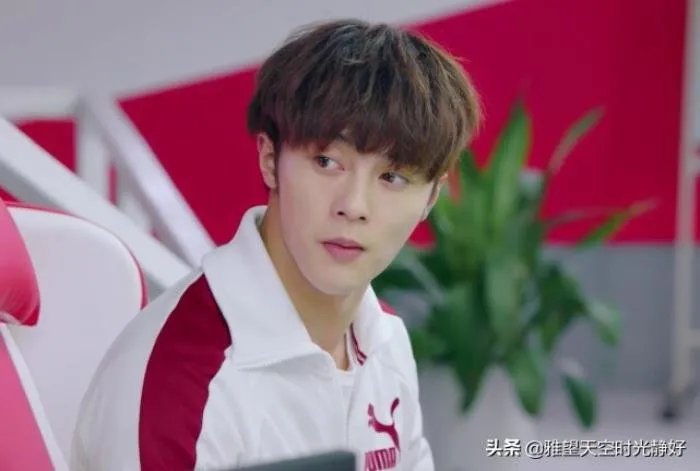 10位兴欣战队主要成员介绍 真正热爱荣耀的人