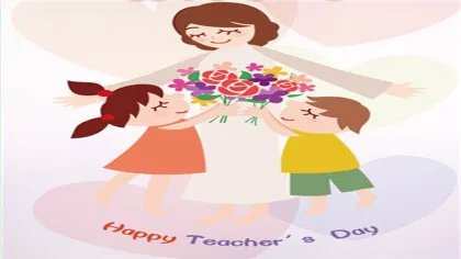 教师节是几月几号