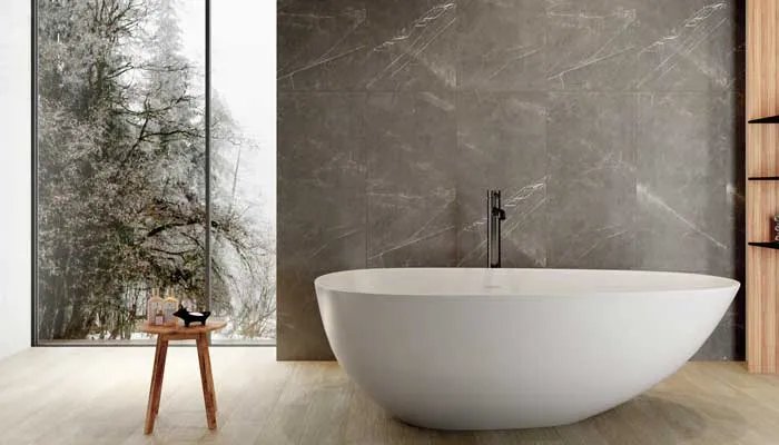 扇形浴缸尺寸 扇形浴缸尺寸是多大