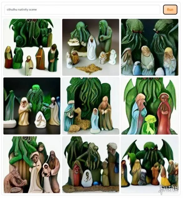 就算你输入“特狗日”，这个AI软件也能整给你看