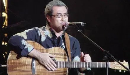 我是真的爱你歌词