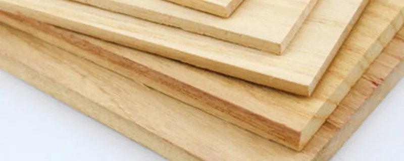 三合板是什么