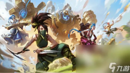 网络游戏排行榜前十名2023 人气最高的网络游戏推荐