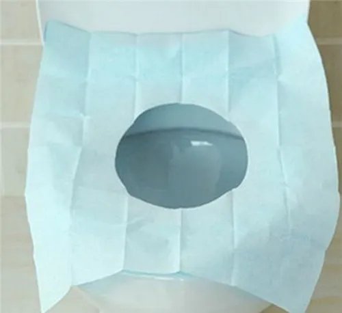 一次性马桶垫怎么用 马桶垫如何选择