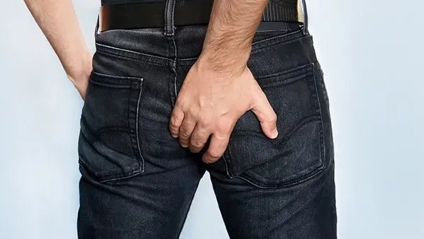 提肛运动的正确做法