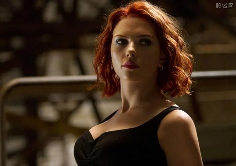 黑寡妇出现在哪部电影 黑寡妇你了解过吗
