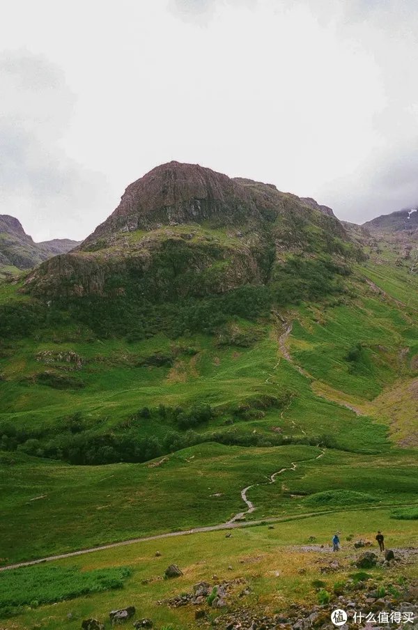 Contax G1 胶片相机:记录旅途的点点滴滴