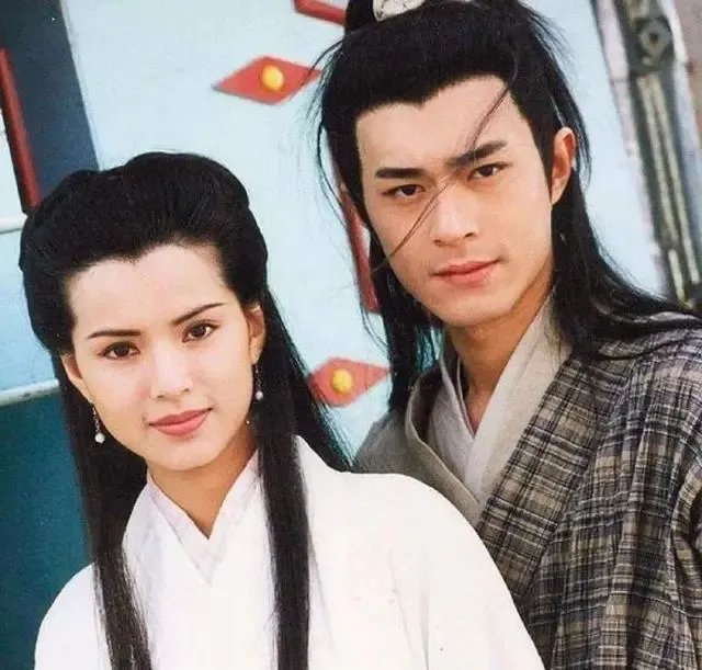 李若彤自曝与古天乐合作入戏深,你认为哪版的《神雕侠侣》最好看?