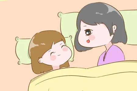 成为母亲后的感想