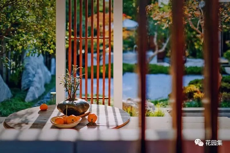 干货看了千百遍,一到设计就懵圈!庭院设计,你到底差在哪儿?