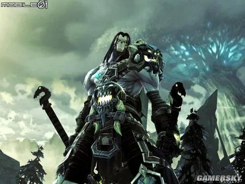 《暗黑血统2》特色详解 灵魂收割者的杀戮旅程