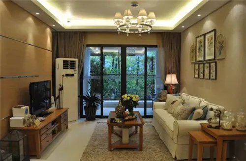 房屋平方面积怎么算的