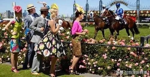 澳大利亚墨尔本简介?