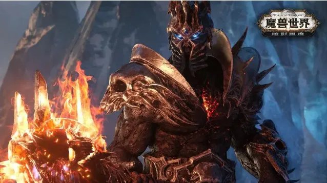 wow督军之一哪里掉？