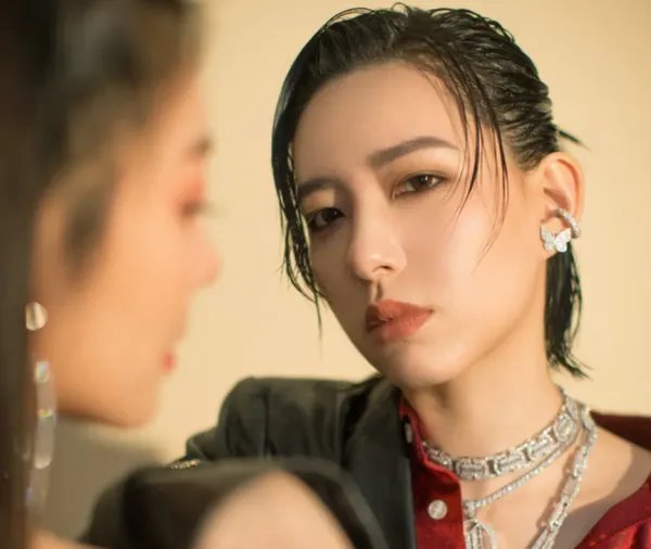 张雨绮网宣组关站,究竟是怎么回事?