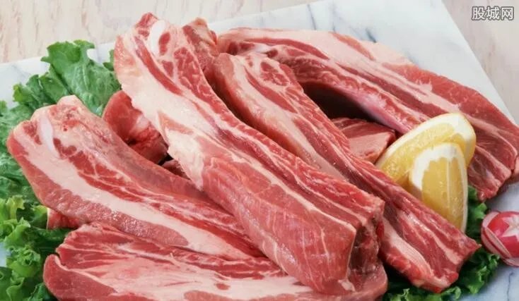 日本第6例猪瘟病例 日本将扑杀上千头猪控制猪瘟病毒