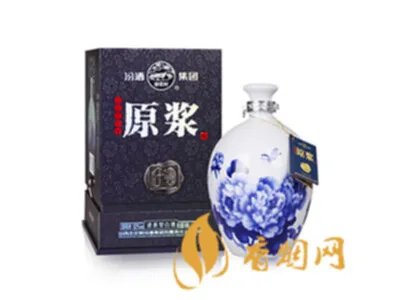 清水坊原浆多少钱？近期价格分析