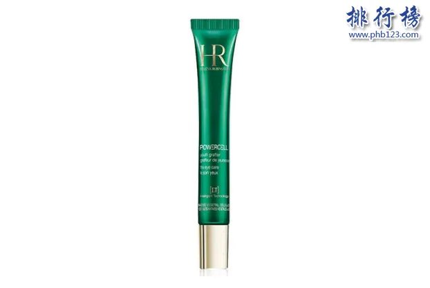 2021去黑眼圈产品10强排行榜:小棕瓶第3 第4专为熬夜肌肤