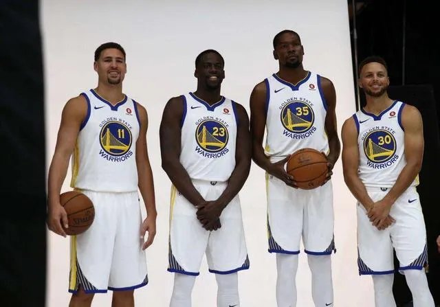 勇士和骑士有哪些区别？