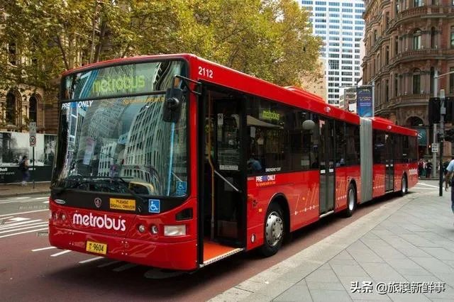 澳大利亚墨尔本简介?