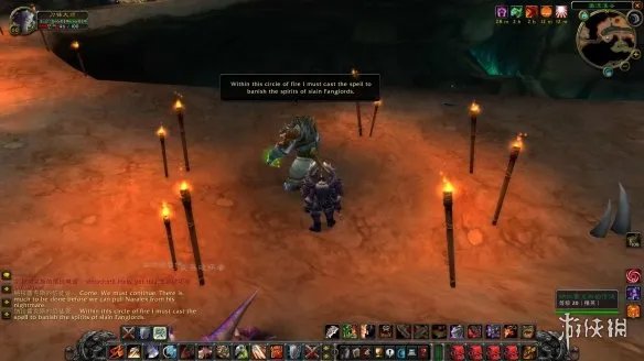 《魔兽世界》怀旧服圣骑士天赋加点推荐 圣骑士怎么样