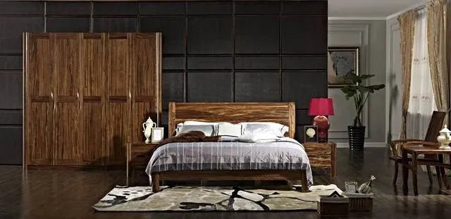 乌金木家具的优缺点