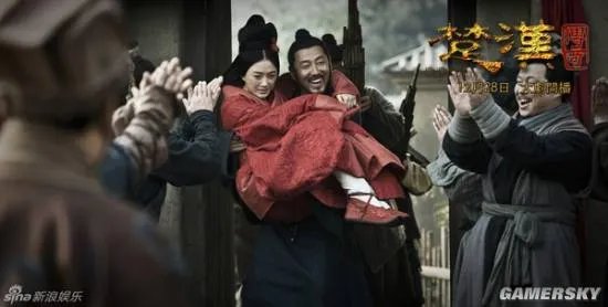 投资上亿却赔的血本无归 收视率惨败的国产剧