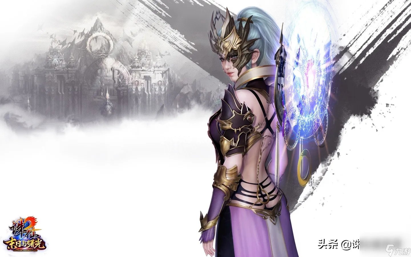 诛仙辰皇打本技能顺序 诛仙职业门派对比推荐