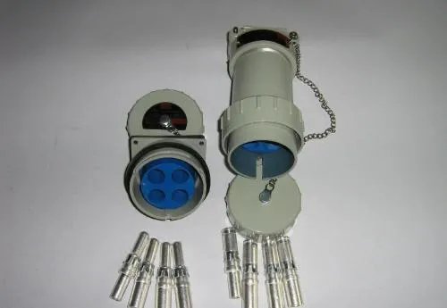 插头插座的种类有哪些 防爆插头和航空插头有什么区别