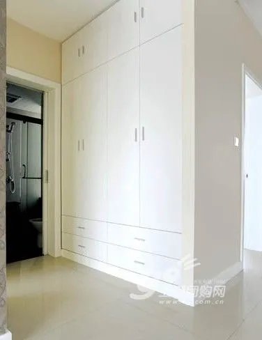 二手房的蜕变 网友大秀时尚靓丽小窝诞生记