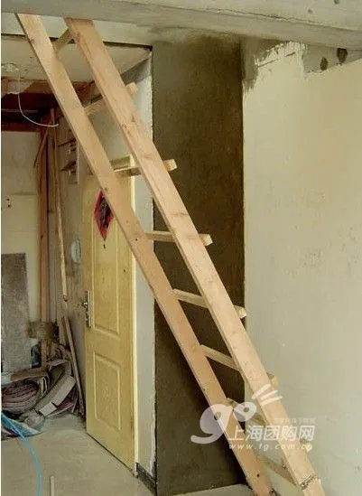 二手房的蜕变 网友大秀时尚靓丽小窝诞生记