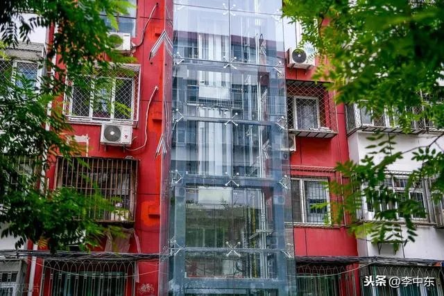 老小区加装电梯大概要多少费用每个楼层怎么分摊?