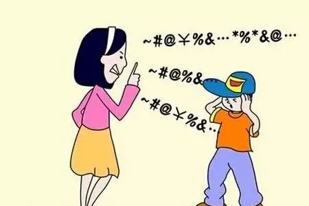 成为母亲后的感想