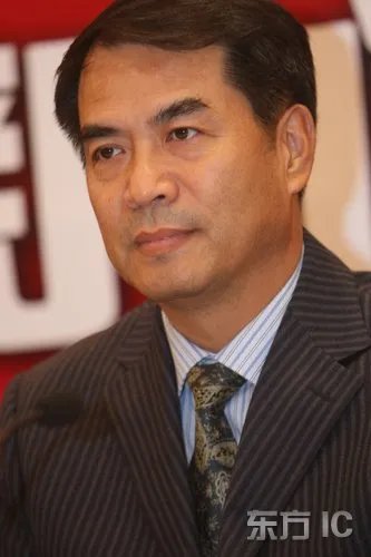 这个男演员是谁？（中国）