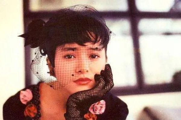 林瑞阳为何抛弃前妻娶张庭?你以为是“花心断情”,其实另有什么故事?