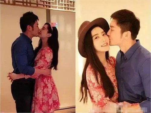 范冰冰怀孕了吧