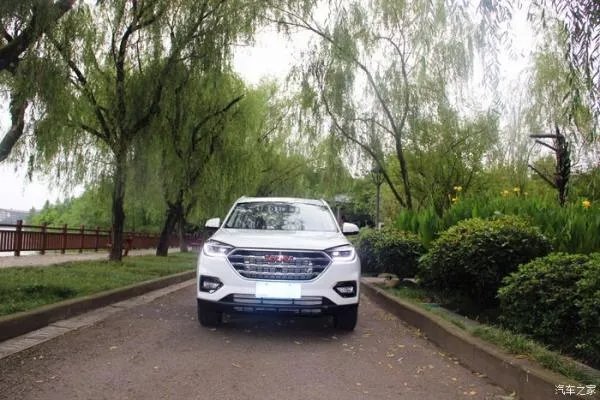 介绍一下我家的潍柴汽车U70，分享用车四个月的一些感受！