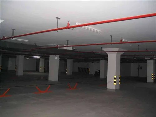 地下室人防是什么意思