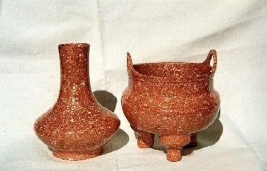 云南有哪些工艺品 云南工艺品