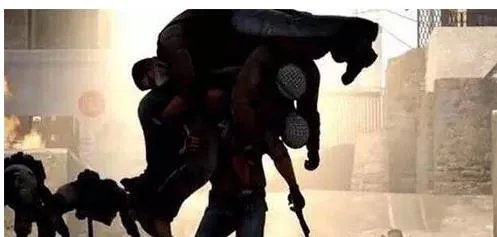 csgo所有武器一枪爆头必死吗