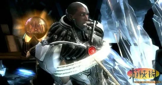 《不义联盟:我们之中的神》将登陆PC平台?