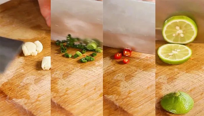 凉面的做法及调料 凉面怎么做好吃