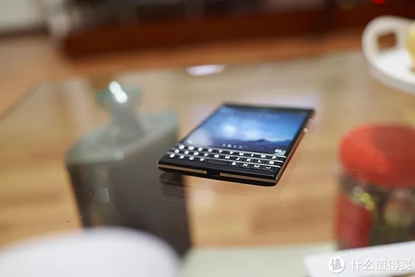 黑莓手机评测