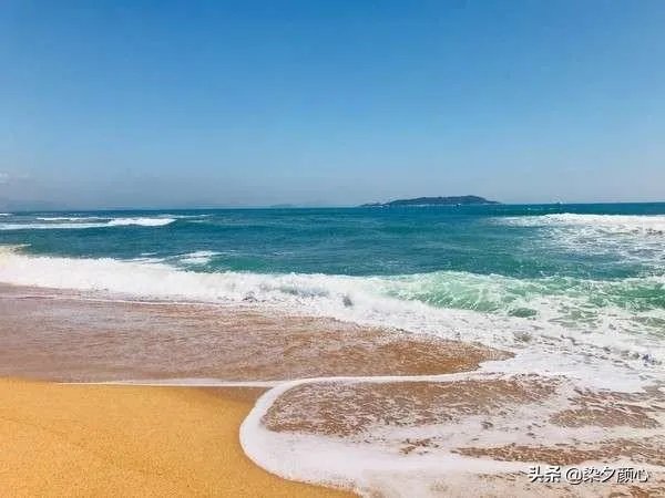 海南旅游,路线应该怎么规划?